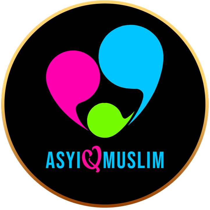 Asyiqmuslim Exclusive