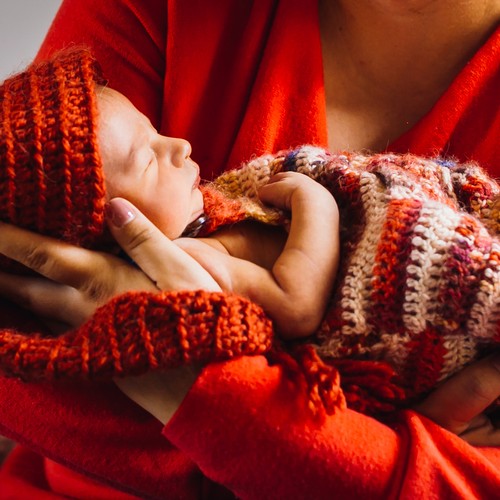 How Maternal Emotions Influence Breastmilk Production